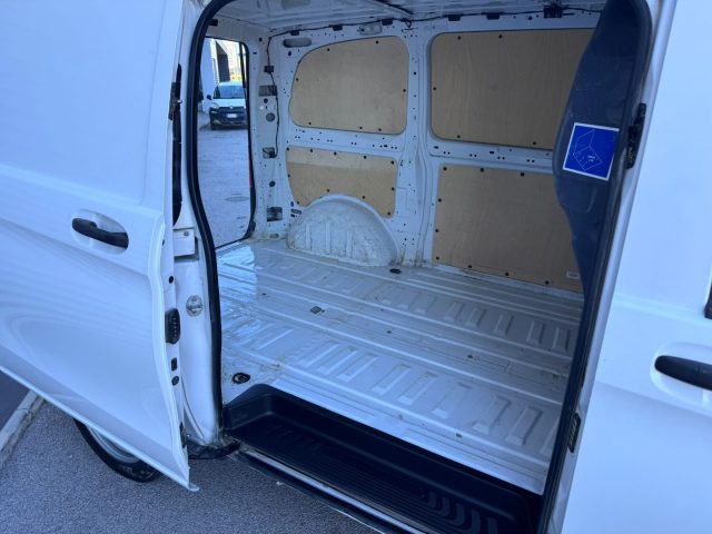 MERCEDES-BENZ Vito usata, con Cronologia tagliandi