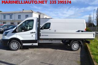 FORD Transit usata, con ESP