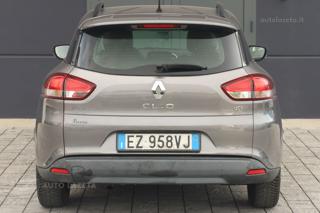 RENAULT Clio usata, con Immobilizzatore elettronico
