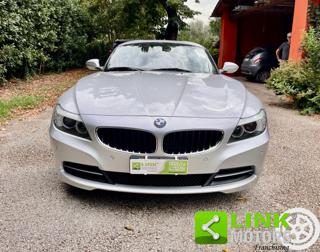BMW Z4 usata, con Fendinebbia
