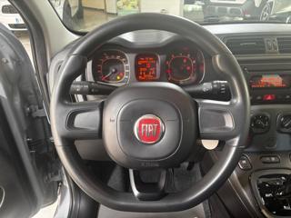 FIAT Panda usata, con Controllo trazione