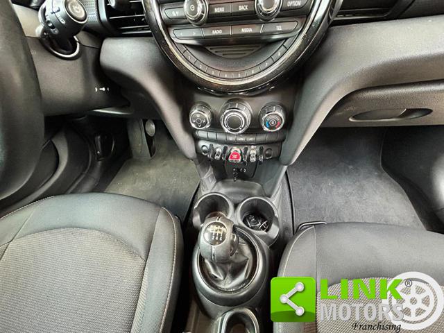 MINI Cooper D usata 15