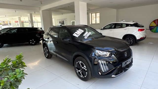 PEUGEOT 2008 usata, con Airbag Passeggero