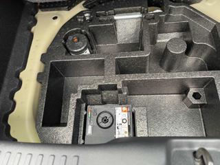 CITROEN C3 usata, con USB