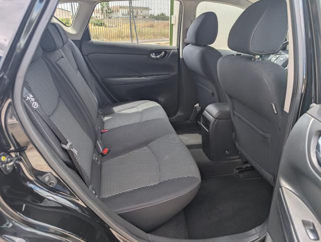 NISSAN Pulsar usata, con Immobilizzatore elettronico