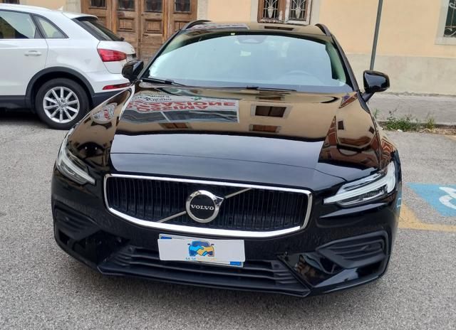 VOLVO V60 usata, con Airbag Passeggero