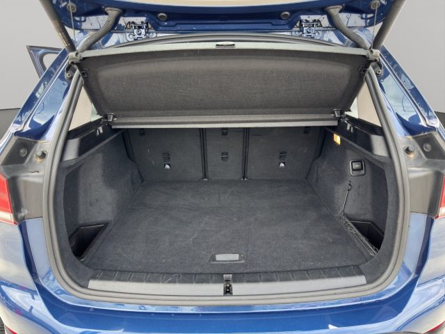 BMW X1 usata, con Sistema di navigazione