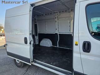 FIAT Ducato usata, con Bracciolo