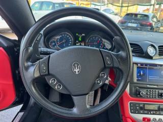 MASERATI GranTurismo usata, con ESP