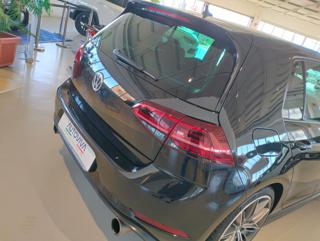 VOLKSWAGEN Golf GTI usata, con Park Distance Control