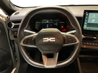 DACIA Duster usata, con Chiusura centralizzata senza chiave