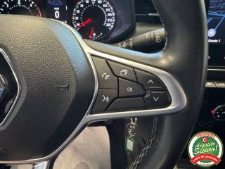 RENAULT Clio usata, con Sedile posteriore sdoppiato