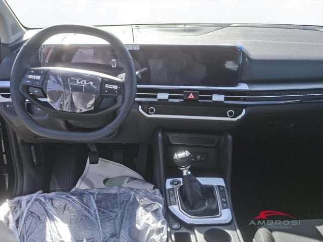 KIA Sportage usata 14