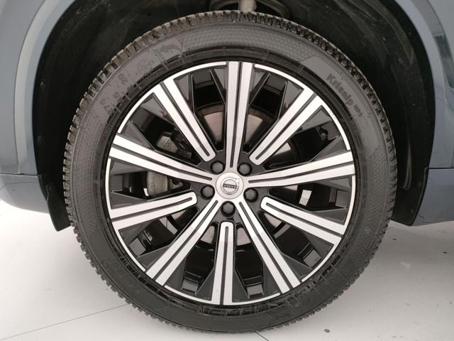 VOLVO XC90 usata, con Cerchi in lega