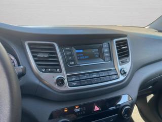 HYUNDAI Tucson usata, con Cruise Control