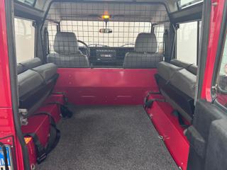 LAND ROVER Defender usata 11