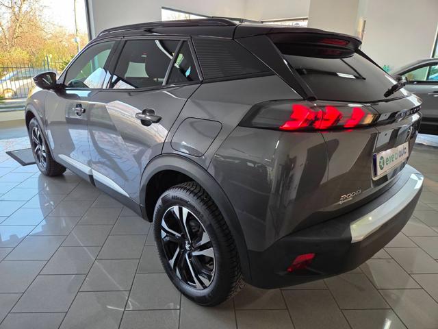 PEUGEOT 2008 usata, con Autoradio