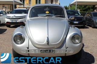 VOLKSWAGEN Maggiolino usata 4