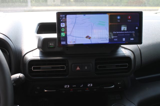FIAT Doblo usata, con Chiusura centralizzata telecomandata