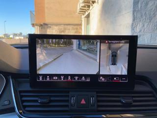 AUDI Q5 usata, con Bluetooth