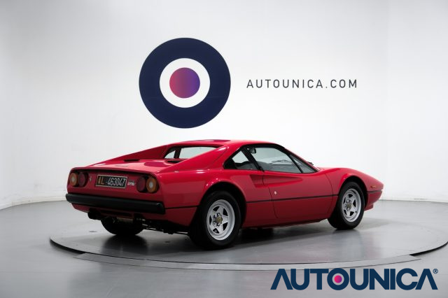FERRARI 308 usata 22