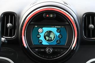 MINI Countryman usata, con USB