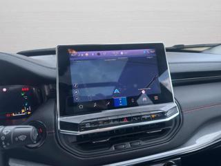JEEP Compass usata, con Cruise Control