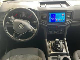 VOLKSWAGEN Amarok usata, con Cruise Control
