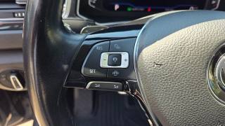 VOLKSWAGEN T-Roc usata, con Park Distance Control