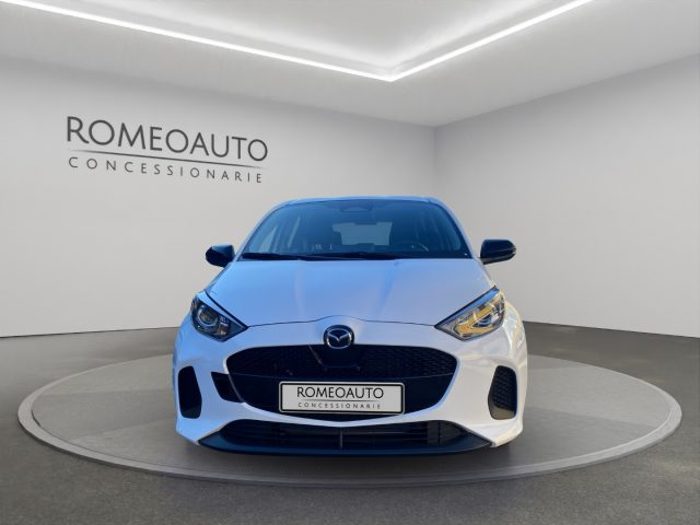 MAZDA 2 usata, con Airbag Passeggero