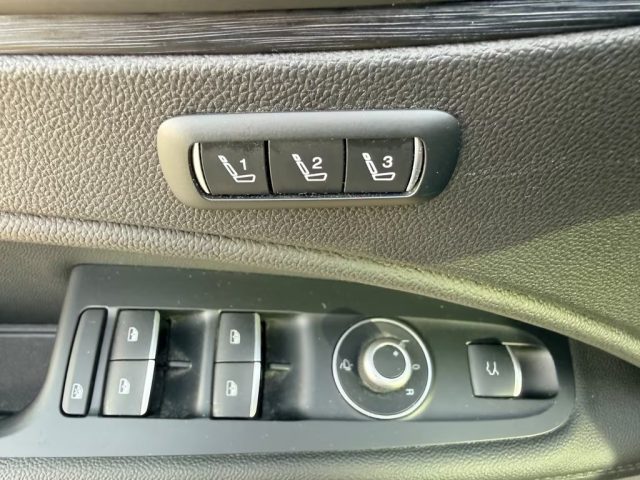 ALFA ROMEO Stelvio usata, con Park Distance Control