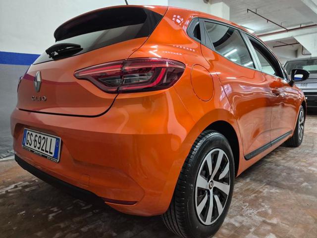RENAULT Clio usata, con Controllo trazione