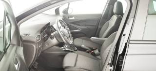 OPEL Crossland usata, con Immobilizzatore elettronico