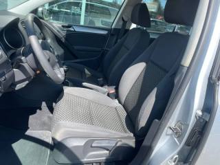 VOLKSWAGEN Golf usata, con Cruise Control