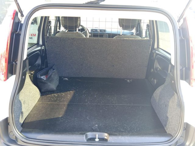 FIAT Panda usata, con Cronologia tagliandi