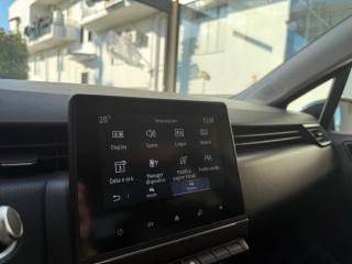RENAULT Clio usata, con Controllo elettronico della corsia