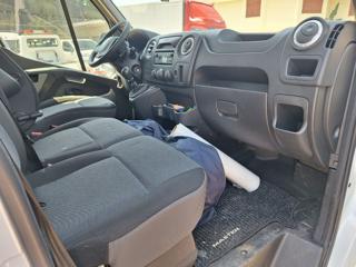 RENAULT Master usata, con Climatizzatore