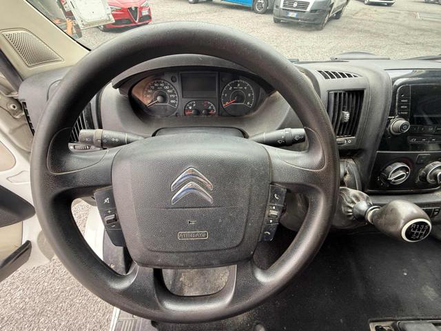 CITROEN Jumper usata 10