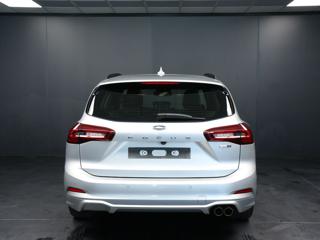 FORD Focus usata, con Alzacristalli elettrici