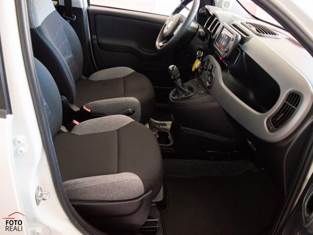 FIAT Panda usata 27