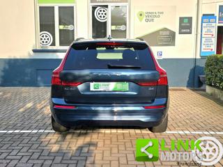 VOLVO XC60 usata, con Antifurto