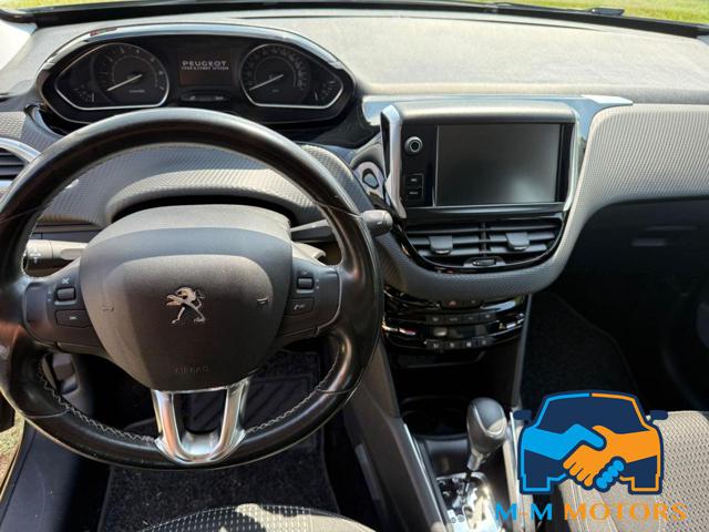 PEUGEOT 208 usata, con Climatizzatore