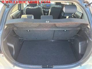TOYOTA Yaris usata, con Frenata d