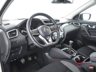 NISSAN Qashqai usata 7
