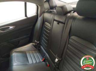 ALFA ROMEO Giulia usata, con Bluetooth