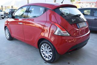 LANCIA Ypsilon usata, con Specchietti laterali elettrici