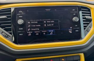 VOLKSWAGEN T-Roc usata, con ESP