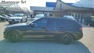 BMW 330 usata, con Alzacristalli elettrici