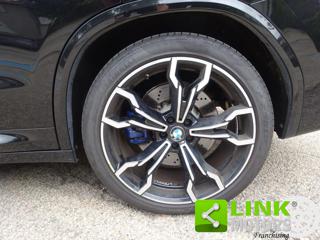 BMW X3 M usata, con Vetri oscurati
