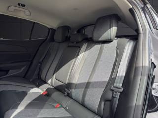 PEUGEOT 408 usata, con Controllo elettronico della corsia